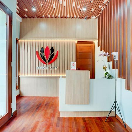 Oyo Flagship 90747 Ransha Stay Bali Денпасар Екстериор снимка